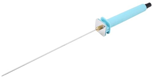 30 W Elektrischer Heißdraht-Schaumschneider, Schnell Erhitzender Polystyrol-Gravierstift, 100–240 V, Schneidet Glatt und Schnell
