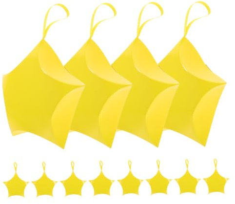 Elegante Boxen – 12 Snackbehälter Aus Papier Für Hochzeiten Und Geburtstagsfeiern