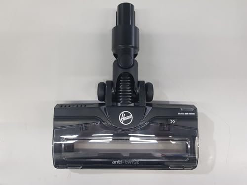 Spazzola senza rullo adatta alla scopa elettrica Hoover HF4, HF41