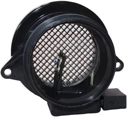 DYOG MAF Sensor Luftmassenmesser MAF Sensor 2710940248 5WK9638 Für C-Klasse Für W203 Für W204 Für S203 S204 Für CL203 C160 C180 C200 5WK9 638 Luftmassenmesser