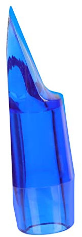 GREENADSCAPE Mundstück Für Altsaxophon Saxophonkopf Aus Ersatzsaxophon Für Saxophon Musiksaxophon Saxophonersatz Instrument Saxophonzubehör Saxophonersatzzubehör