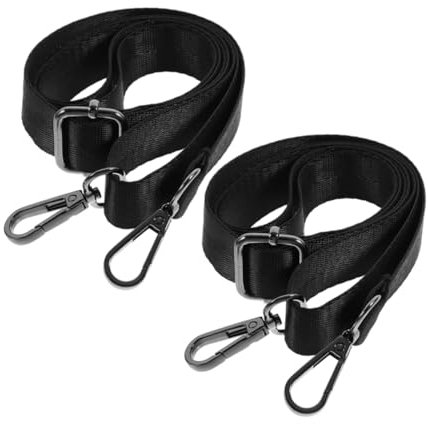 ERINGOGO 2stücke Nylon Beingurte Für Pferdedecken Verstellbar Und Elastisch Mit Metall-doppelschnallen Für Sicheren Sitz Und Einfache Befestigung
