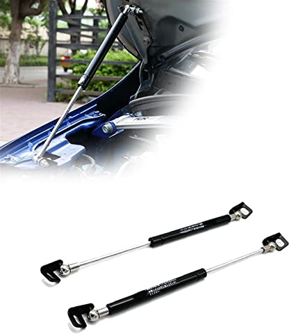 Supporto per Cofano Auto, Barra idraulica, Barra di Rinforzo, Molla di Sollevamento, Ammortizzatore, per Honda Fit GK5 2014 2015 2017 2018 2019
