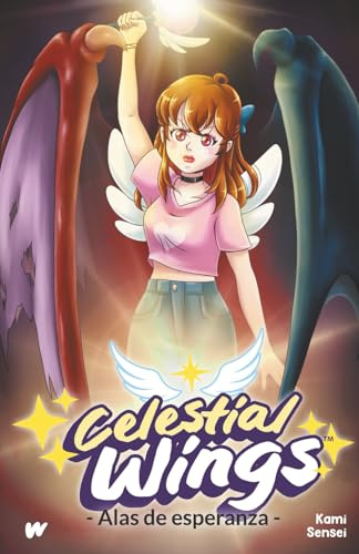 Celestial Wings: Alas de Esperanza