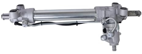 Callume Lenkgetriebe Hydraulisches Servolenkgetriebe für Linkslenker Kompatibel mit VW Transporter III T3 Bus Kasten 1.6L 1.7L 1.9L 2.0L 2.1L 1979-1992 26-812 251422061 251422061X 251422061C
