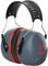 JSP Casque anti-bruit Sonis® 3 - SNR37dB (AEB040-0A1-A00)
