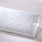 Bedshire Pillow Coppia Cuscini Cervicale Ortopedico Guanciali con Imbottitura in Memory Foam HD e Federa in Cotone Sfoderabile Alti 13 cm da Letto Ergonomico per Collo Made in Italy 100%