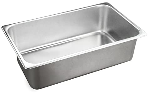 Beurrier En Acier Inoxydable Couvercle Multi-usages Pour Beurrier 32 5 X 17 6 X 10 Cm