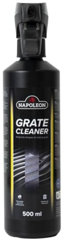 Napoleon - Reinigungsmittel für Kochroste in Spray