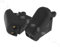 2x Windscreen Washer Jets Jet Front Window Water nozzles