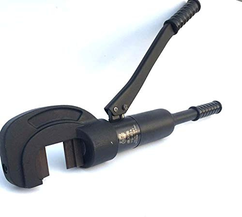 Hydraulische Rebarschellen Hydraulischer Stahl Stahl Stahl Barschneider Hydraulische Schere Stahlzange Crimpzange Crimpzange, YQ-27: 18T, 4 to 27 mm