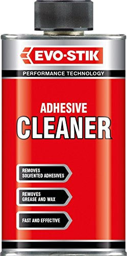 Evo Stik 191 Adhesive Cleaner - 250ml 097056 (3)