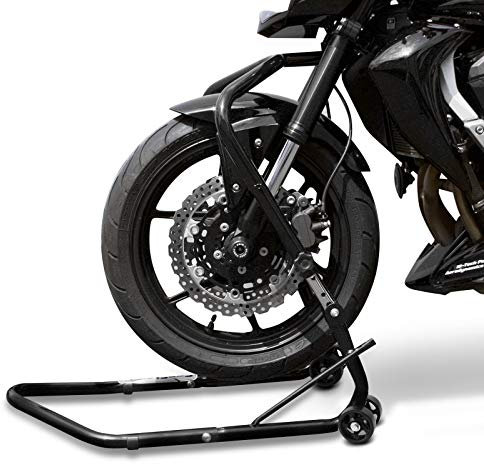Lenkkopfständer Motorrad Constands Vario 21mm Lenkkopf Montageständer