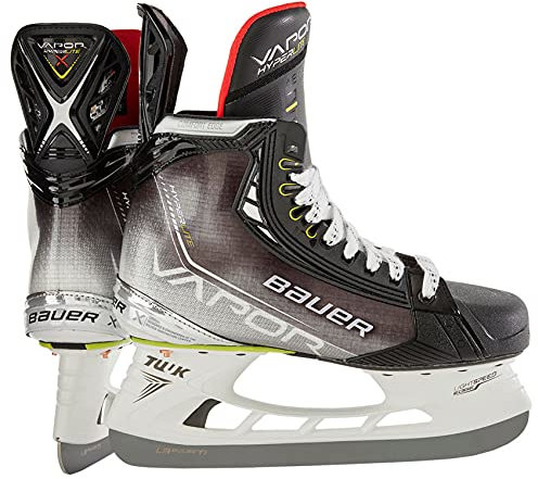 Bauer S21 TI Vapor HYPERLITE Intermediate FIT34 Schlittschuhe