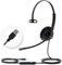 Yealink UH34 Mono Teams - Auricular MONOAURAL