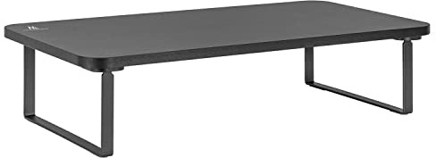 Maclean MC-933 Stativ För Bildskärm/Laptop Max. 20kg, (500x260x122mm)