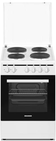 Oranier STE512 Standherd Weiß