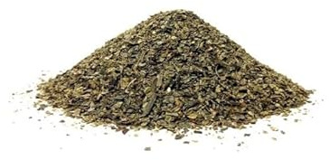 Advanced Farming Premium Grade-A 1 KG Kelp Garden Fertilizer - Organic PGR for Flowers, Lawns, and Soil Enrichment (1L)