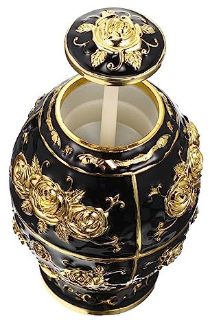 POPETPOP Boîte à Dents Rétro Distributeur Automatique De Cure Dents pour Maison Et Bureau Organisateur pour Cuisine Et Restaurant