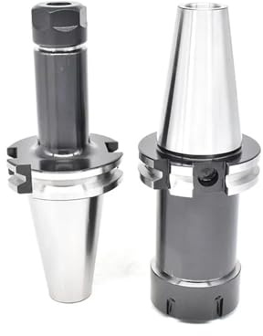Tool Holder SK40 ER32 ER25 ER20 ER16 Handle Chuck CNC Milling Machine Tool Holder(SK40-ER32-70L)