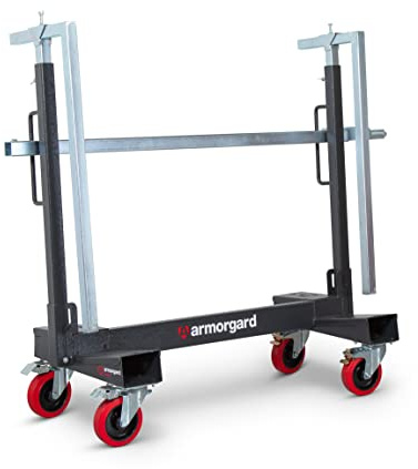 armorgard TB2 Tool Box Tough Bank 49.0 x 26.0 x 26.0 inches (1275 x 665 x 660 mm) TB2
