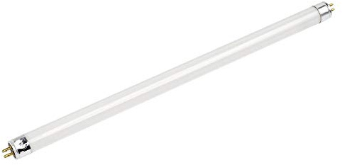LightED Tubo fluorescente Trifósforo de 13W T5 Luz blanca 4000K F13T5/840