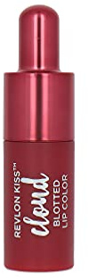 Revlon Kiss Cloud Blotted Lip Color,Berry Soft