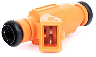 RIDEX 3902I0003 Injecteur Compatible avec PEUGEOT 206 3/5 portes 2A/C Essence
