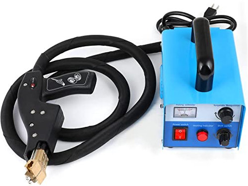 HUMNZR Reifen-Groover-Kit Reifen-Groover mit Klinge, LKW-Auto-Reifen-Groover Professionelle Autoreifen-Gummi-Grooving-Maschine