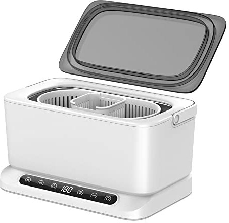 SWAREY 800ml Ultrasonic Cleaner