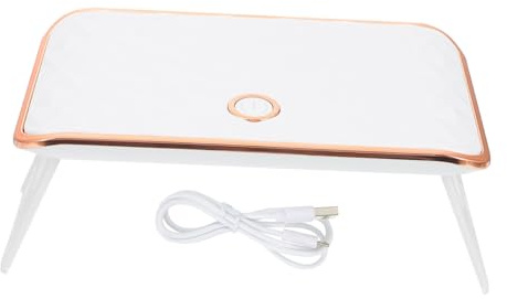 Hohopeti 36w Lampe à Ongles Led Séchoir à Ongles Uv Led Pour Séchage Gel Et Vernis