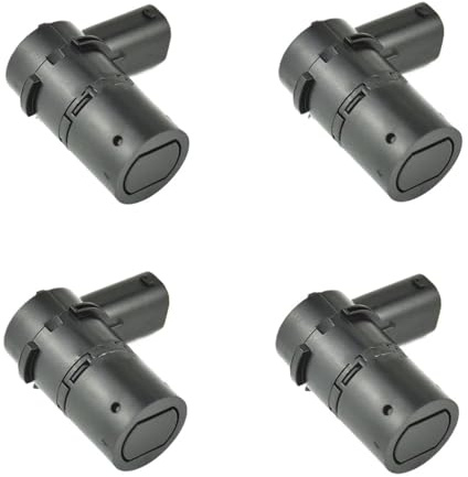 Parkeringssensor 4PCS 4711842 5266523 PDC Parkeringsbacksensor för Saab 9-5 Parksensor