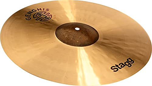 Stagg Crash-Becken (GENG-CM16E)