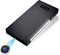 Igzyz Mini Telecamera Spia, 10000mAh Videocamera Nascosta 1080P HD Microcamera Spia Visione Notturna Spy Cam con Rilevamento del Movimento Videocamera di Sorveglianza(Include una scheda SD da 32 GB)