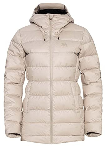 Odlo Damen Severin N-Thermic Hoodie Jacke Isolationsjacke
