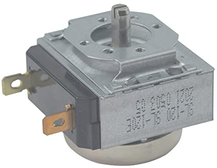 Abcsweet 120 Minuten 15A 125V 16A 250V Verzögerungs Timer Schalter Für Zeitregler Für Elektronische Mikrowelle Herd Luftfritteuse Teil Timer Schalter