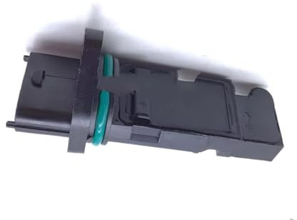 Luftmassenmesser Kompatibel Mit Opel Für Corsa C Fließheck 2000 2001 2002 2003 2004 1 Stück Luftmassenmesser Sensor Zubehör 0986280230