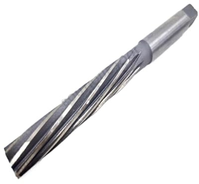 Escariador manual en espiral D3, 4, 5, 6, 7, 8, 9, 10, 11, 12, 13, 14, 15, 16, 17, 18, 19, 20mm, herramientas de fresado cuchillas, corte Metal, 1 ud(19mm)