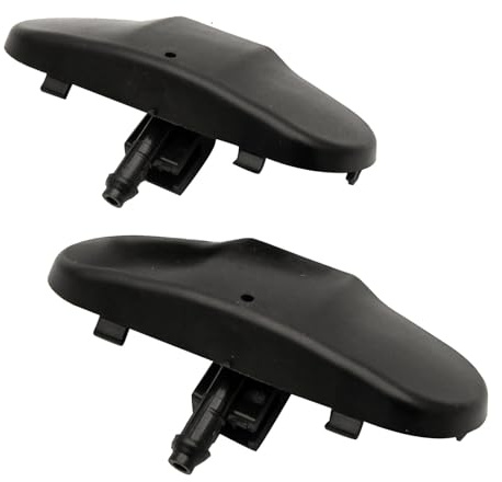 Scheibenwaschdüse für VW Touran (2003–2014) und Golf Plus (2005–2014), Teilenummer: 5M0955985C9B9