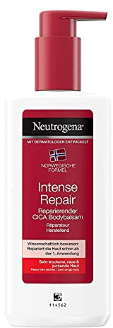 Neutrogena Norwegische Formel Intense Repair Bodybalsam, 250ml