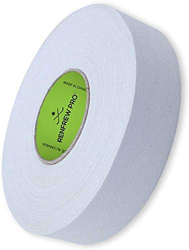 Renfrew PRO Schlägertape 24mm x 25m Weiß - Eishockey - INLINEHOCKEY - Hockey - Tape