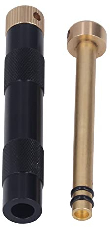 Pistón de Fuego de Emergencia Portátil para Acampar Al Aire Libre