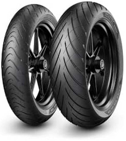 METZELER Sommerreifen 110/90-12 TL 64P ROADTEC SCOOTER
