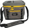 CAT CATERPILLAR - Borsa termica da 22,5 litri per frigorifero portatile per cantiere da campeggio