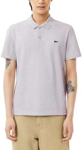 Polo Lacoste Regular Fit Hommes