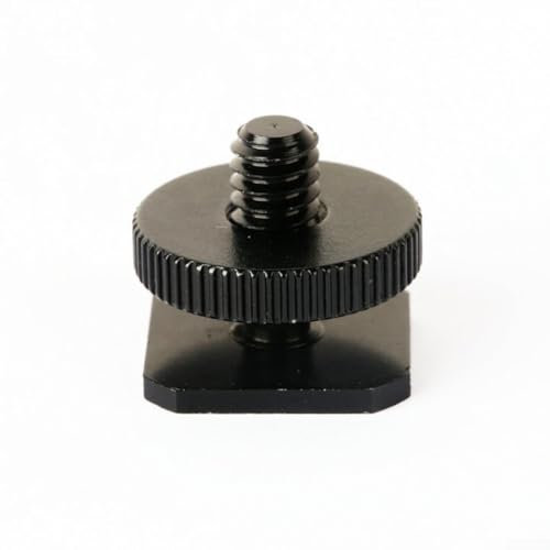 Triple adaptateur de griffe pour appareil photo reflex numérique flash, design utilisable et léger, élargissez vos possibilités créatives (style 2)