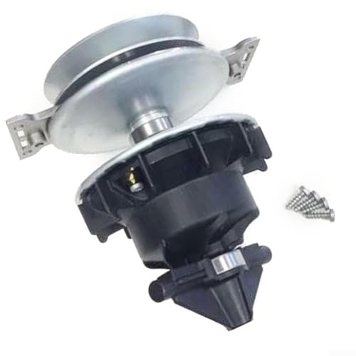 Reemplazo de polea de transmisión GT79398 con compatibilidad para modelo RT400 y para MIA13031 y funcionamiento eficiente