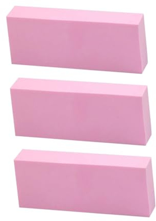 Art Watercolor Painting Sponge 3 Pcs Painting Supplies for Artists | Water Absorbing Sponge, Pigment Water-absorbent Sponge, Watercolour Paint Set Tubes Random Color