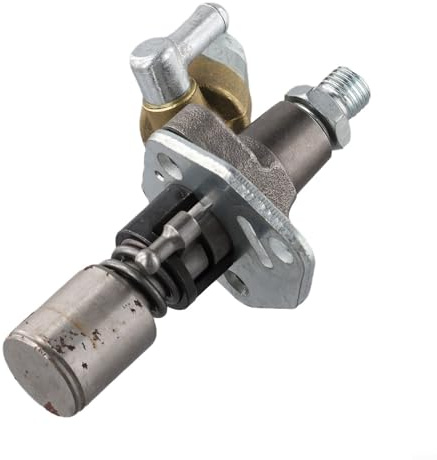 Fuel Injector with Solenoid for L100 10HP Generator – Compatible with 186, 186F & 188 Engine Models – Metal