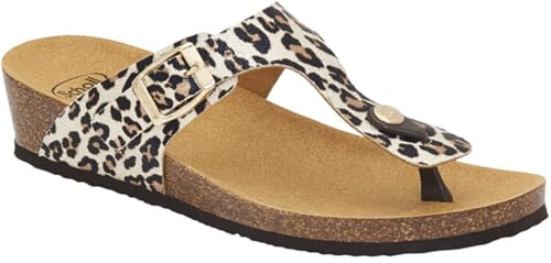 Scholl Femme Gandia, Multicolore, 38 EU